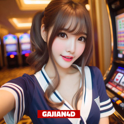 Situs Slot Gacor 4D Terbaik 2024: Panduan Lengkap Menang Besar di GAJIAN4D