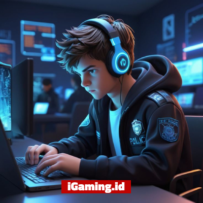 Situs Game Online Terbaik 2024 - Panduan Lengkap di iGaming.id